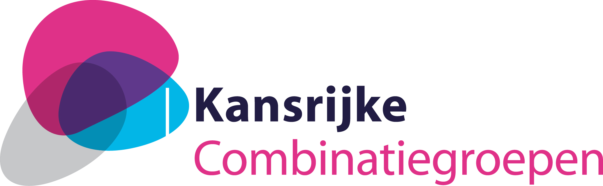 Logo Kansrijke Combinatiegroepen
