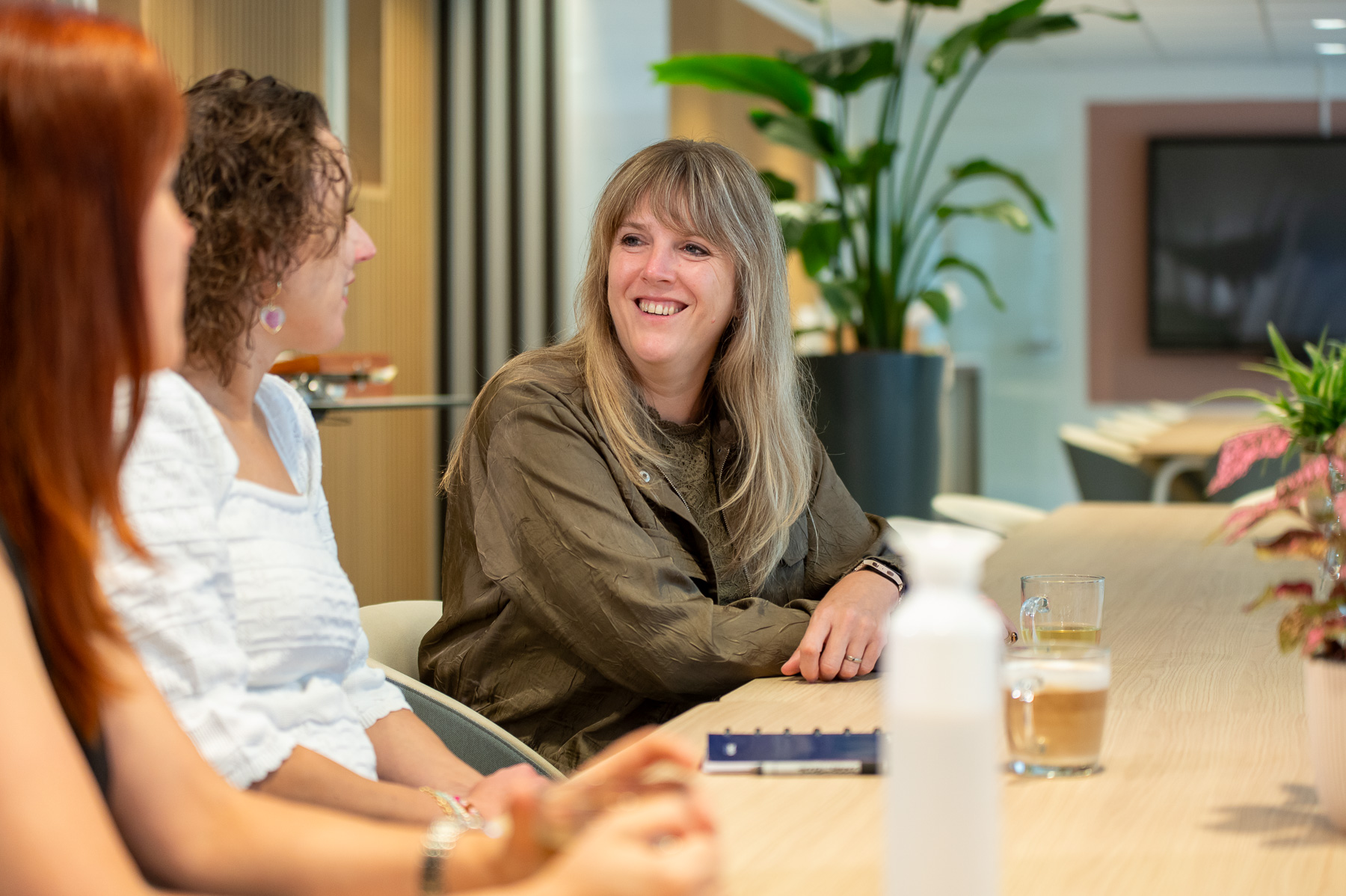Voor- en vroegschool - maatwerk