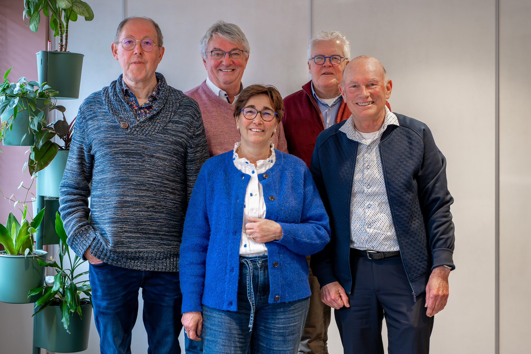 Praktijkverhaal 50 jaar BCO