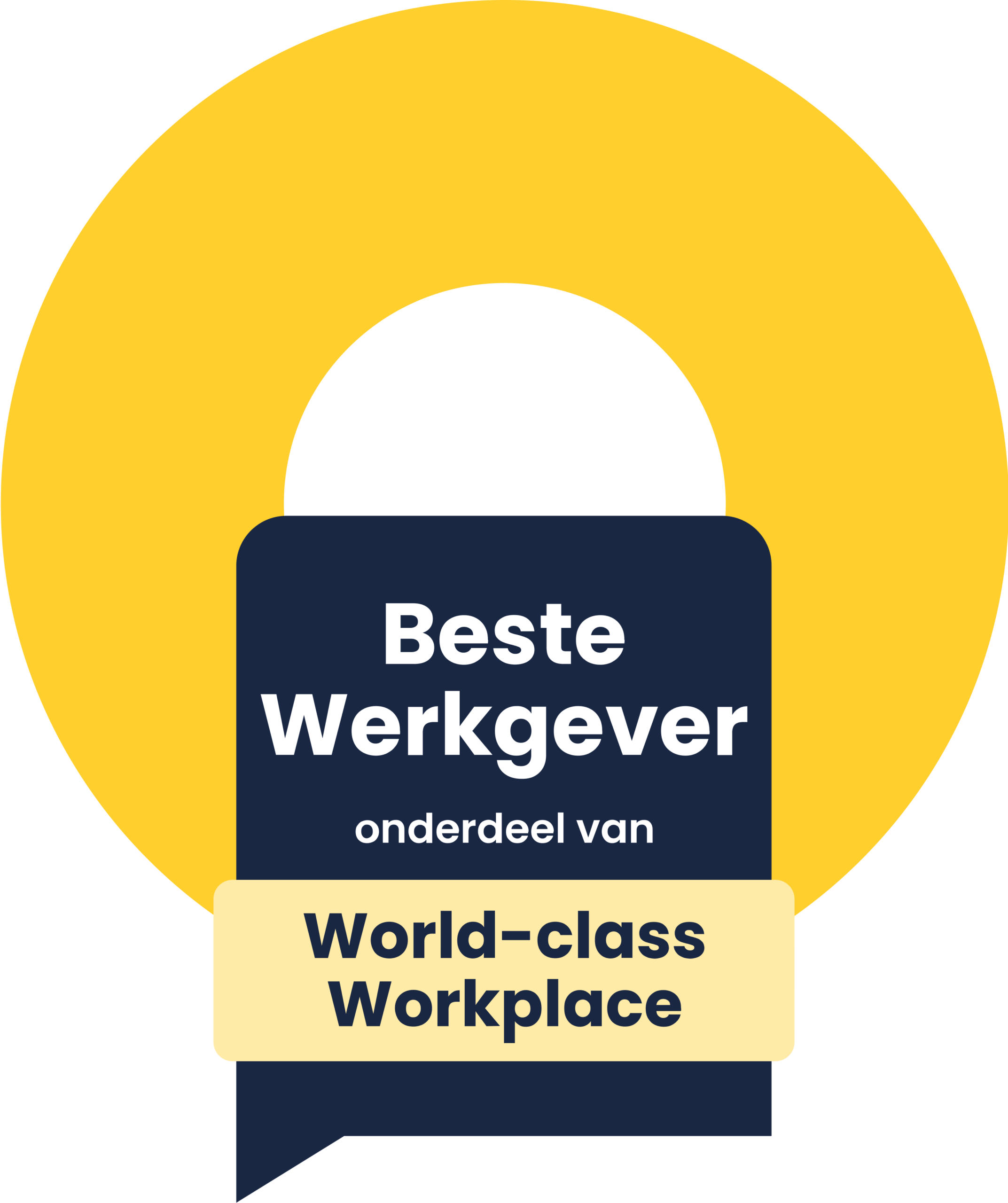 World Class Workplace